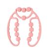 Twelve-Wheel Circular Massager: Clears Meridians, Relaxes Leg Muscles, Enhances Leg Beauty with Roller Massage