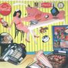 LP Record KAORU SUDOH - Chef's Special 27AH1001 CBS SONY 1980 Japan Obi Japanese Pop/Rock Used