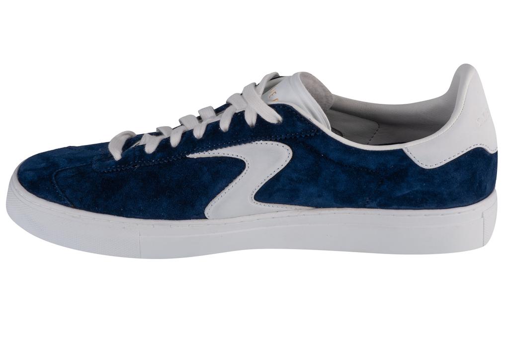 Skechers Arch Fit Legend - Hamor, Mens Navy Sneakers