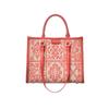 My BeSt Bag Jacquard Tote Bag S  hS51Myb201or 