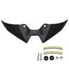 Motorcycle Styling Chin FairingSuitable  For Z900 Z900SE Bikes Weather Resistant Plastic With Optional Custom Patterns