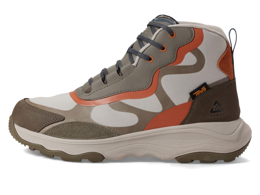 Teva GEOTRECCA RP Sneaker Size cm Men's Boots, CGBN, 29.5