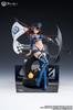 APEX Azur Lane Baltimore Splendid Gear scale painted finished figure Ver. 1/7 PVC&ABS