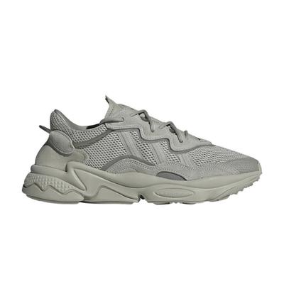 Ozweego 'Metal Grey' GZ2787 Men's Shoes