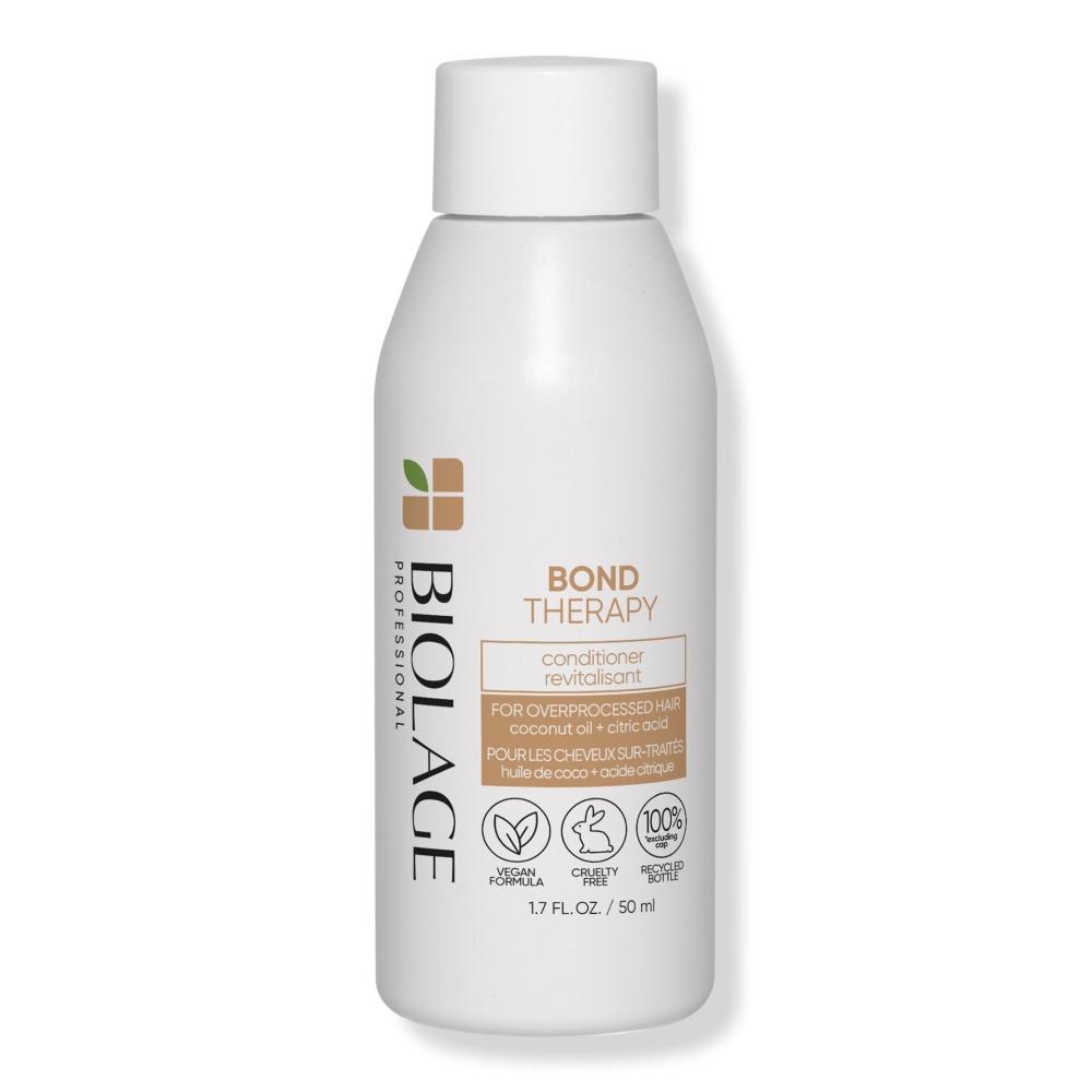 

Biolage Travel Size Bond Therapy Кондиционер 1,7 унции