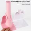 1 Set Nail Dryer Nail Light Handheld Uv Led Nail Lamp For Curing All Gel Polish Quick Drying Manicure Machine Nail Art