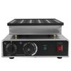 25-Holes 950W Electric Rapid Heating Waffle Maker Muffin Pancake Machine Kitchen ApplianceUK Plug