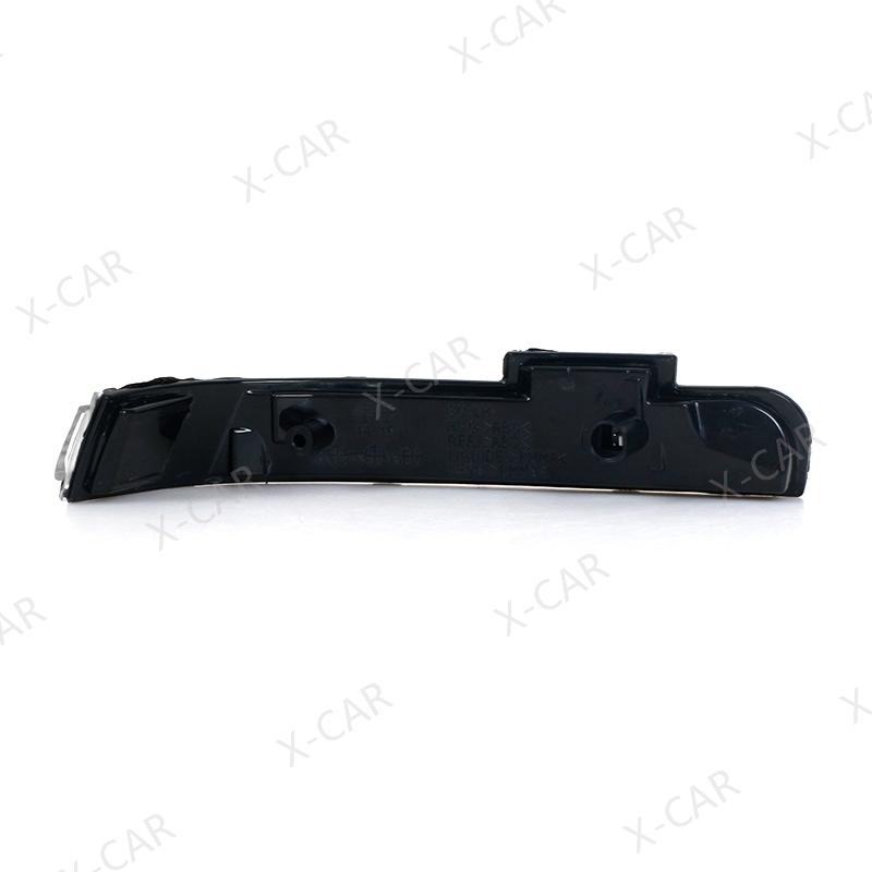 87629000 87619000 Exterior Rearview Side Mirror Turn Signal Light Indicator Lamp For Hyundai Ix25 Creta 2015 2016 2017-