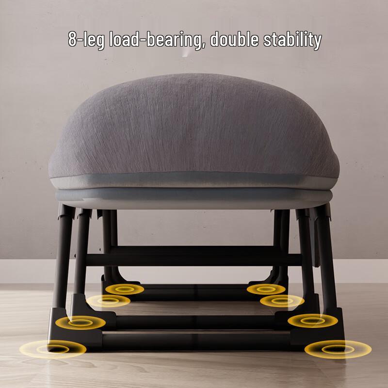 Youshu Portable Folding Nap Bed