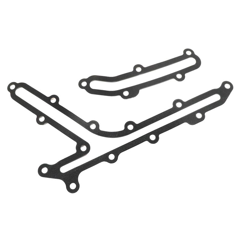 Ac29-Oil Passage Seal 13533-JK21A Oil Passage Gasket For Infiniti G35 EX35 FX35 VQ35HR 13533-JK20A Timing Cover Oil Seal