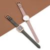 BISONSTRAP Leather Watch Band, 0.55, 0.55, 0.66, 0.67, 0.67, 0.77, 0.79 inches (12, 14,