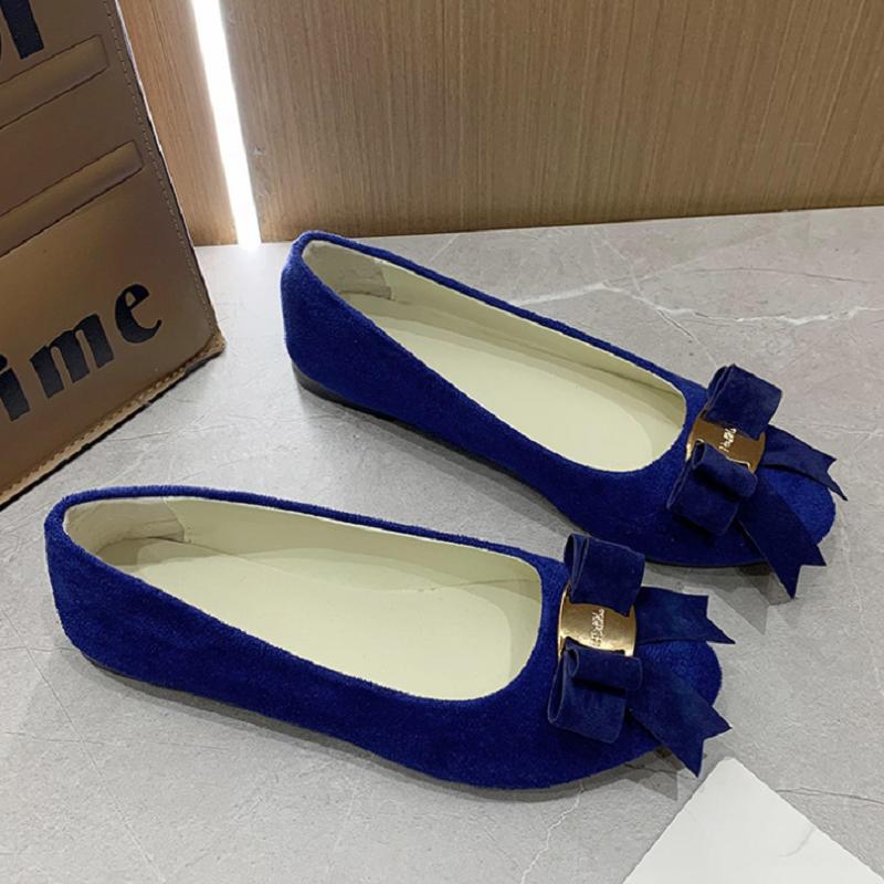 

женская обувь милые темно-синие больших размеров комфортные весенние слипоны лоферы женская мода летняя офисная рабочая обувь ba407 41