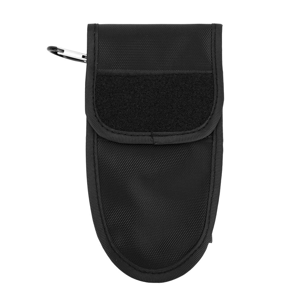 Portable Waterproof Waist Bag Pouch Pocket Case Pack For Supporting DSLR Camera Monopod Tripod