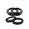 43x 55x 8/9.5 Front Fork Shock Absorber Seal Dust Proof Seal Fit