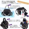 [Angel Moon] Women's Crossbody Bag, Travel Pouch, Small Nylon Shoulder Bag, Feminine, Cute, Everyday Use, Crossbody Bag, One-Shoulder Bag, Casual Fash