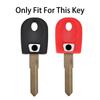 Motorcycle Key Shell Ducati Case Monster 600 620 696 748 800 848 999 1098