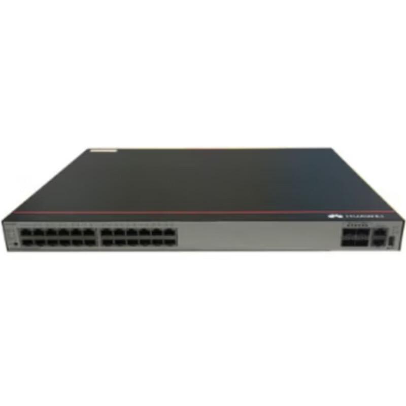 Huawei S5736-S24UM4XC Enterprise Multi-Rate PoE++ Switch
