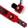 1 Pair Professional Wristband Wrist Support Brace Straps Extra Strength Weight Lifting Wrist Wraps Bandage Fitness Gym Training
