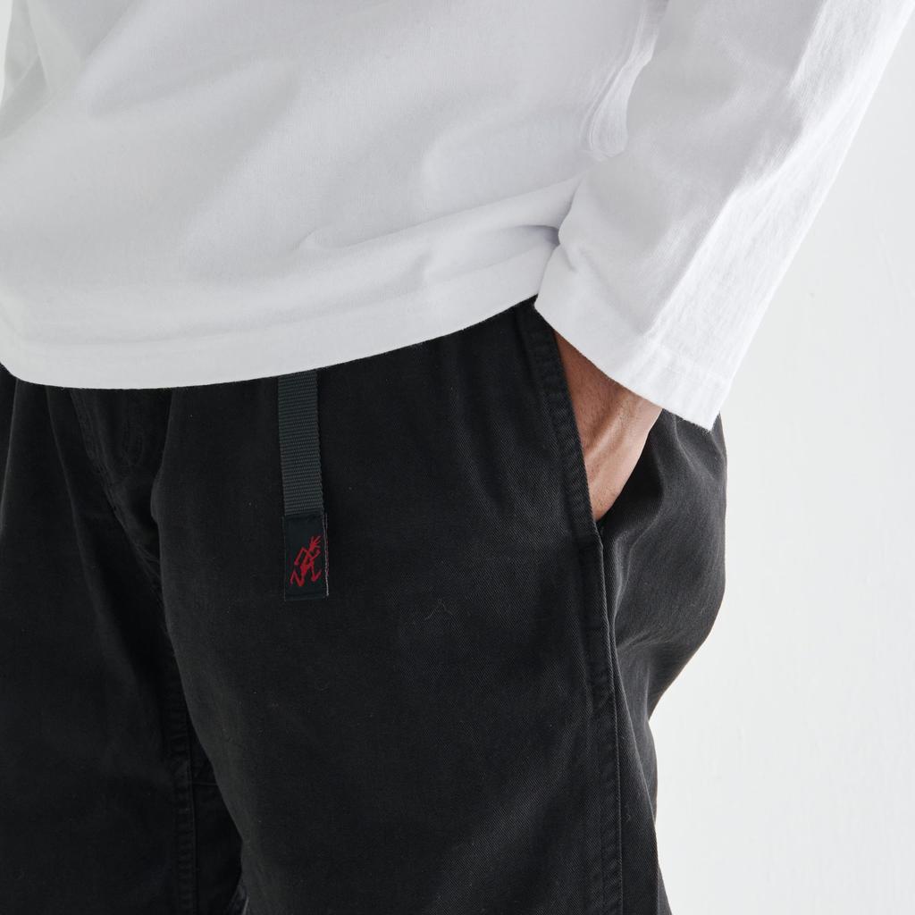 Gramicci G102-OGT Climbing Long Pants, Easy Pants (XL, Olive)