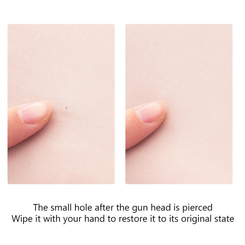 18Pcs Bedsheet Quilt Clip One Button Unlock Duvet Cover Fastener Clip Anti Slip Blanket Buckles Quilt Holder Fixator Grippers