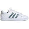 Adidas Grand Court 'White Green' FY8197