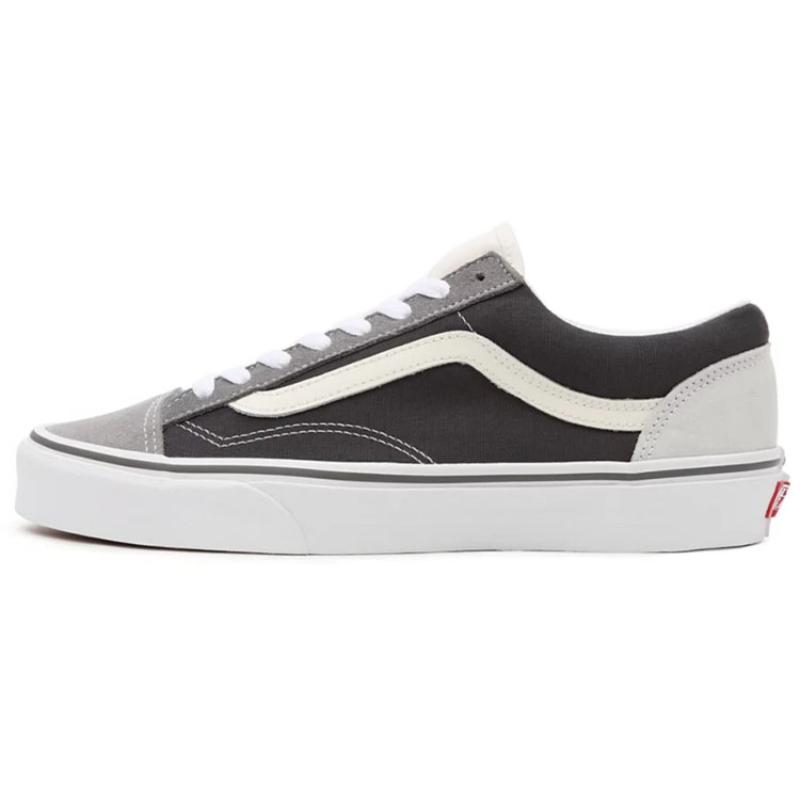 

Vans Style 36 Color Block Drizzle Vans VN0A54F6B92 34.5