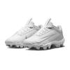 Nike Vapor Edge Shark 2 GS 'White Metallic Silver' DH5089-100