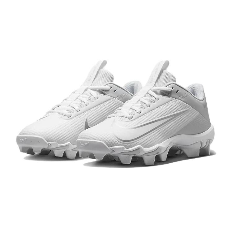 Nike Vapor Edge Shark 2 GS 'White Metallic Silver' DH5089-100