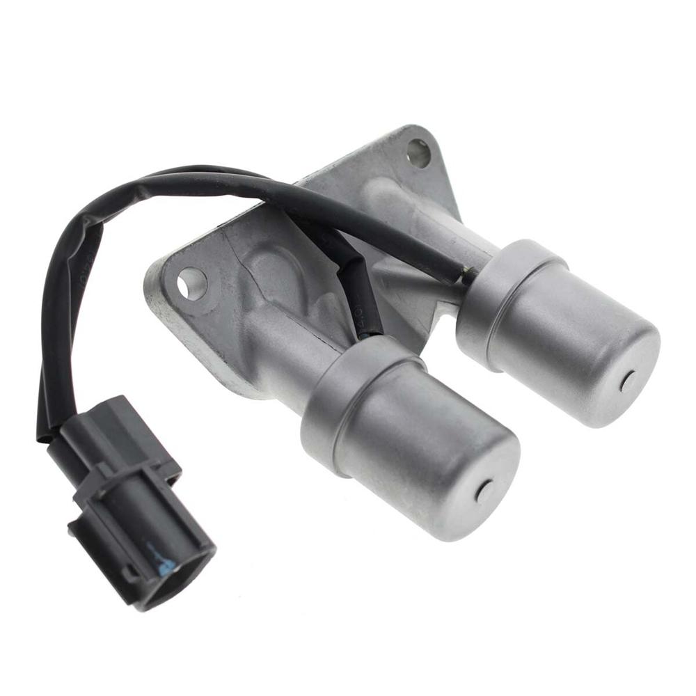 Transmission Dual Shift Solenoid 28200-PLX-003 For 01-05 Honda Civic 1.7L