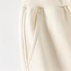 DAVE & BELLA Unisex Kids' Wide-Leg Knitted Casual Pants