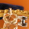 Doka Bamboo Rhyme Oriental Scent Women's Perfume Fresh and Elegant Perfume Long-lasting Fragrance Woody Perfume