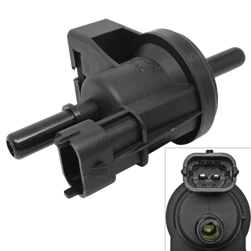 Vapor Canister Purge Valve 12611801 12593761 For 2007-2008 Saturn Outlook GMC Acadia 3.6L-M53K