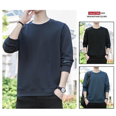 Ropa de abrigo – Jerseys y camisetas de manga larga