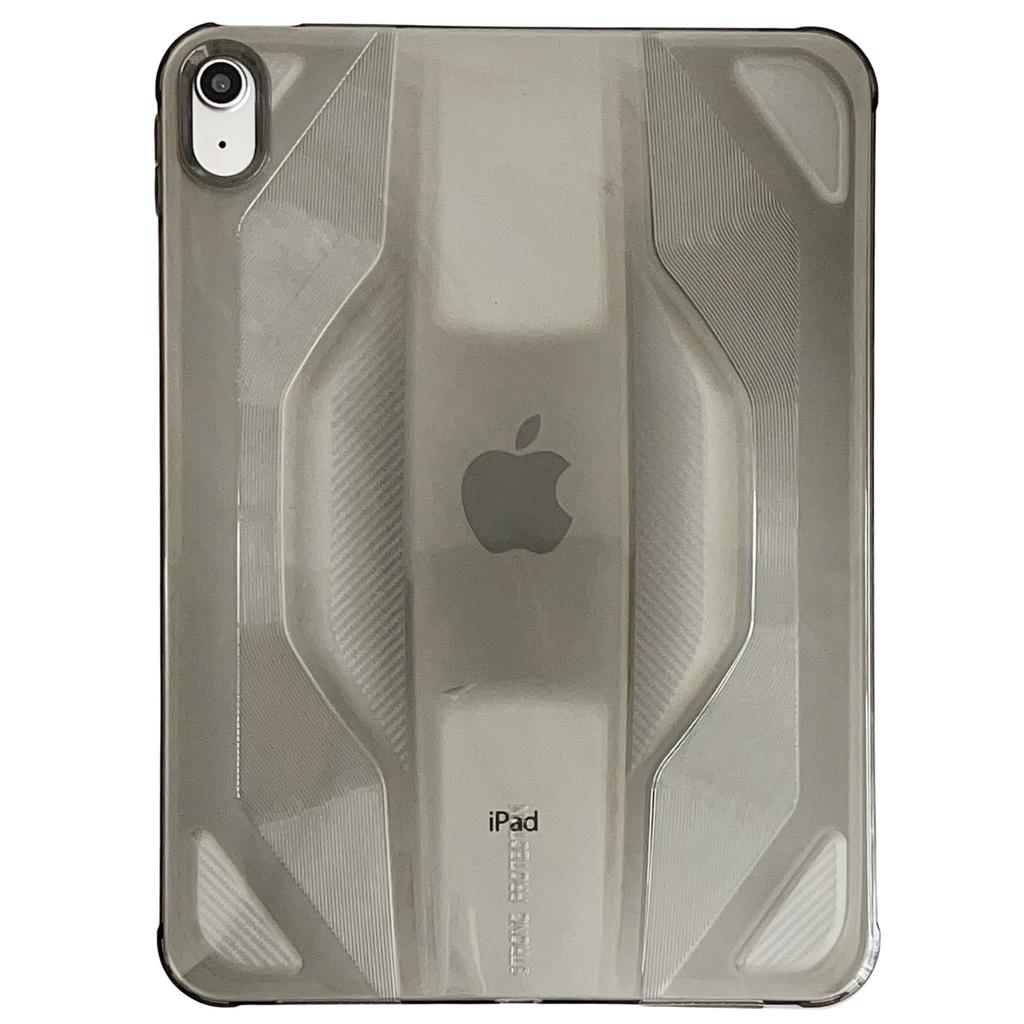 For iPad Mini (2024)/(2021) Case Anti Drop Clear TPU Tablet Cover
