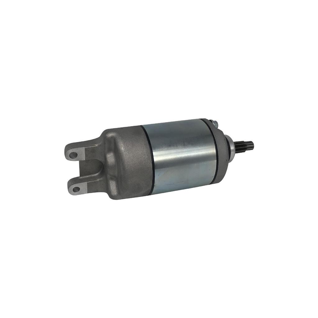 ATV Starter Motor for TRX300/TRX300FW, Model 31200HA6-31649-5700, Suitable for Beach Car.
