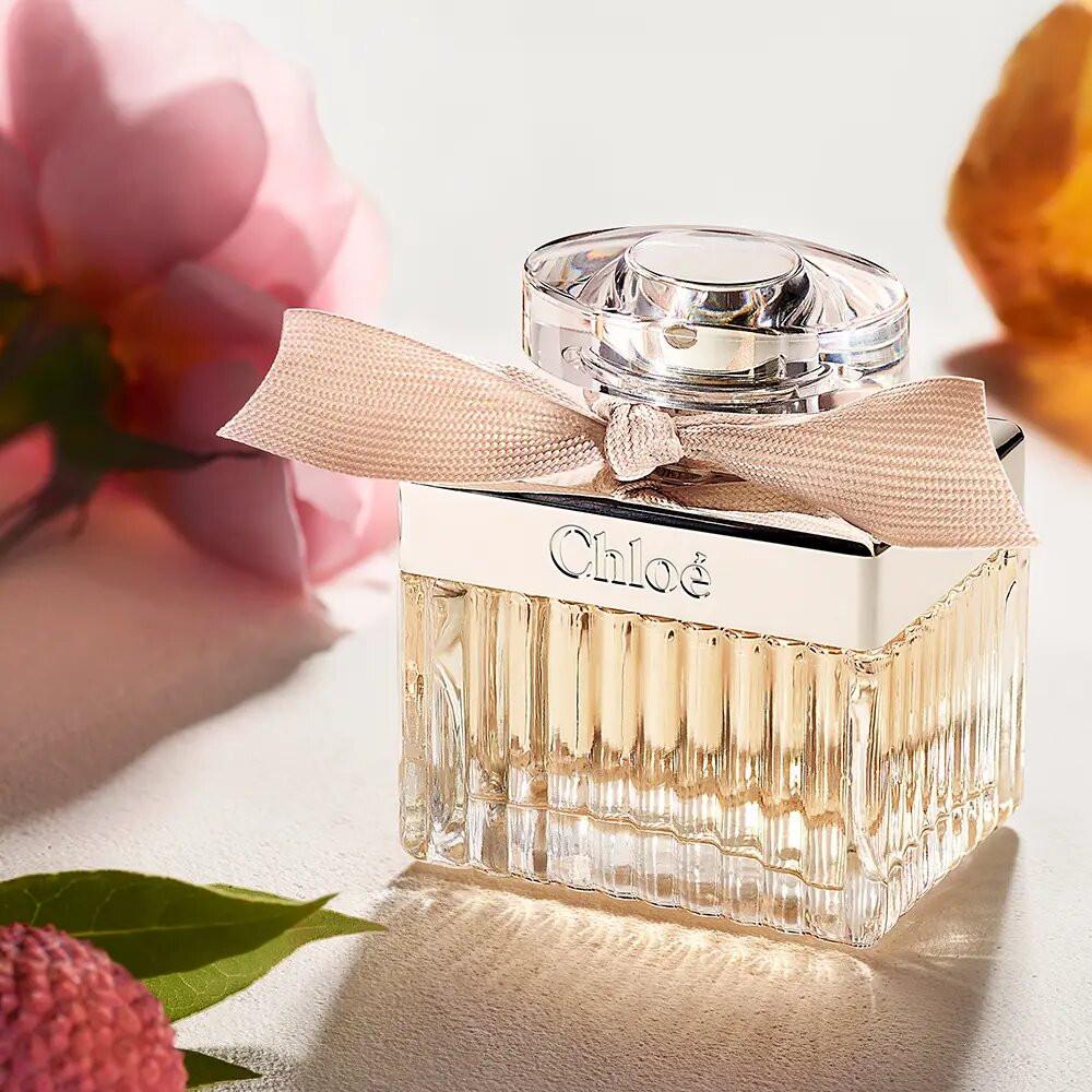 Eau de Parfum Chloé Signature 75 ml
