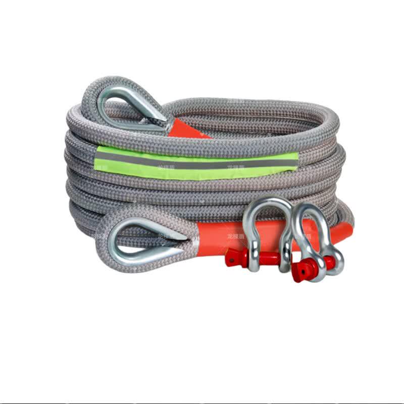 Off-road Vehicle Tow Rope