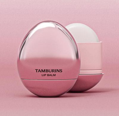 EGG LIP BALM ROSE WOODY