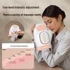 HEZHENG Electric Hand and Wrist Massager M1 CN plug (adapter included)