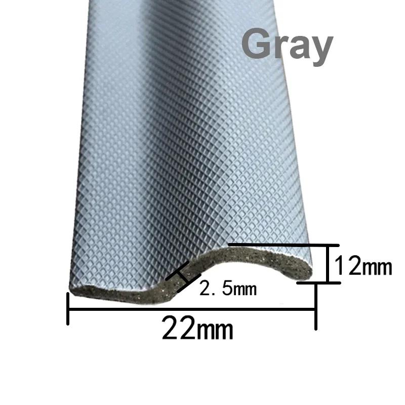 6-24M Tür- und Fensterdichtungsstreifen Schiebefensterdichtung Dichtband Wetterschenkel Türdichtung Selbstklebend Schalldichte Schaumstoff