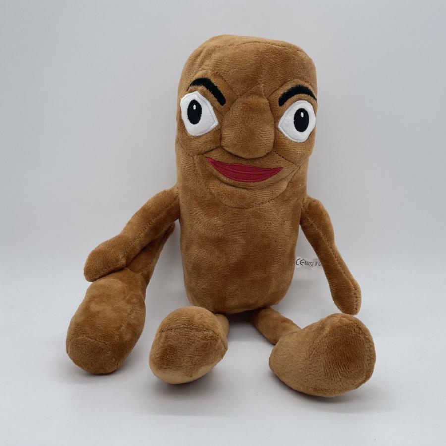 Tralalero Tralala Plush Toy Tung Tung Sahur Stuffed Plushies Kawaii Animes Italian Brainrot Cute Dolls Shark Figurine Blind Box