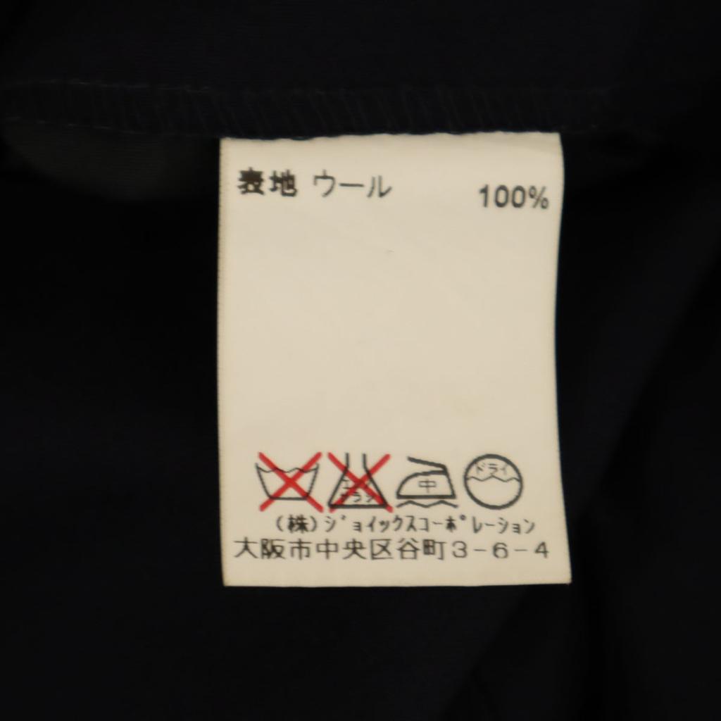 LANVIN LA COLLECTION Made In Japan Slacks Pants 88 Navy Men's Used