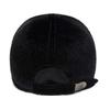 WTEMPO Men's Outdoor Faux Fur Ear Protection Plush Hats Autumn Winter Windproof Cold-proof Warm Bomber Hats