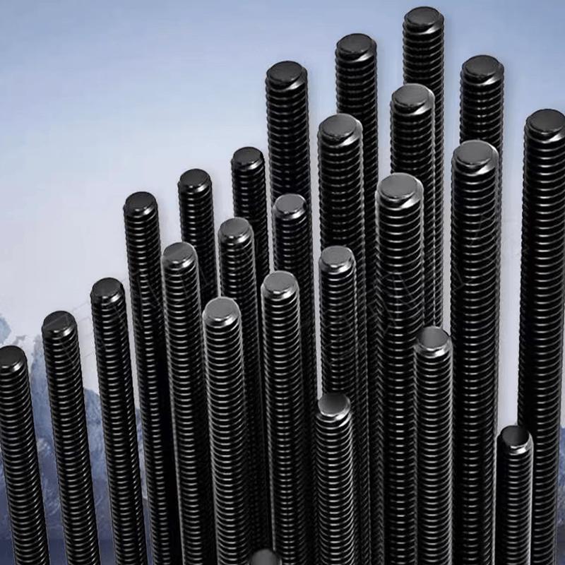High-Strength Threaded Rod