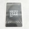 [USED] straykids skiz superstar soulcon banchan trading card