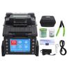 Fusion Splicer Optic Fiber Splicing Machine Manual Electrical Tools GX39