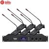 Huidu QH-660 Professional Wired Hand-in-Hand Conference Microphone System (CN version)