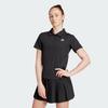 Women's Casual Short Sleeve Polo Shirt