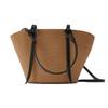 Yogodlns Lady Sommer Strand Stroh Korb Taschen Lässige Rattan Große Kapazität Totes Frauen Marken Designer Handtaschen Korbgeflecht Umhängetaschen