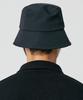 SSY [Nylon] Oversized Drop Tip Bucket Hat